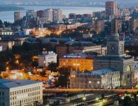 Сталинград: история и современное название города